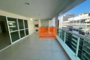 Live vende - ICARAI Apartamento com 4 dormitórios à venda, 200 m² por R$ 3.150.000 - Icaraí - Niterói/RJ