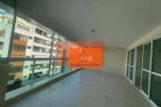 Live vende - ICARAI Apartamento com 4 dormitórios à venda, 200 m² por R$ 2.850.000 - Icaraí - Niterói/RJ