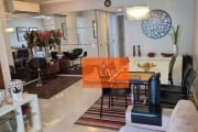 Apartamento com 3 dormitórios à venda, 120 m² por R$ 1.300.000,00 - Icaraí - Niterói/RJ