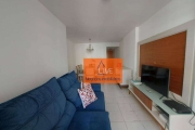 Apartamento com 2 dormitórios à venda, 77 m² por R$ 690.000,00 - Icaraí - Niterói/RJ