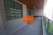 Apartamento com 3 dormitórios à venda, 107 m² por R$ 1.177.000,00 - Icaraí - Niterói/RJ