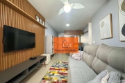 Live vende - Apartamento com 2 dormitórios à venda por R$ 650.000 - Santa Rosa - Niterói/RJ