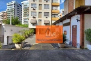 Apartamento com 2 dormitórios à venda, 72 m² por R$ 390.000,00 - Santa Rosa - Niterói/RJ