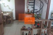 Apartamento com 3 dormitórios à venda, 179 m² por R$ 690.000,00 - Santa Rosa - Niterói/RJ