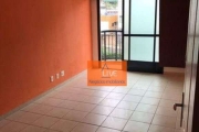 Apartamento com 2 dormitórios à venda, 111 m² por R$ 430.000,00 - Santa Rosa - Niterói/RJ