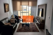 Live vende - Apartamento com 2 dormitórios à venda, 61 m² por R$ 380.000 - Santa Rosa - Niterói/RJ