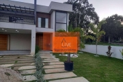 Live vende - Casa Residencial à venda, Ubatiba, Maricá - CA0273.