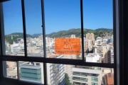 Apartamento com 1 dormitório à venda, 66 m² por R$ 430.000,00 - Icaraí - Niterói/RJ