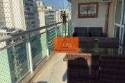 Apartamento com 2 dormitórios à venda, 70 m² por R$ 593.000,00 - Santa Rosa - Niterói/RJ