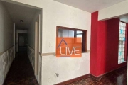 LIVE VENDE: Ótimo apartamento com 3 quartos, suíte, 80m2, 2 vagas de garagem no Ingá.