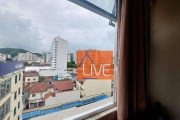 LIVE VENDE: Excelente apartamento com 3 quartos, 1 vaga, 90m² em Santa Rosa.