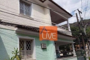 LIVE VENDE: Casa com 3 quartos, varanda,  112 m² por R$ 320.000 - Santa Rosa - Niterói/RJ