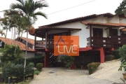 Casa com 3 dormitórios à venda, 240 m² por R$ 1.750.000,00 - Santo Antônio - Niterói/RJ