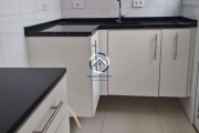 Lindo apartamento de 40m² na Vila Pires em Santo André