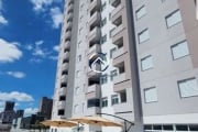 Ótimo apartamento de 58m² no Campestre em Santo André