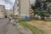 Apartamento próximo ao centro de Poá/SP; 2 quartos; 1 vaga.