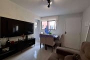 Apartamento no bairro Cidade Boa Vista, Suzano/SP; 2 dormitórios; 1 vaga.