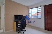 Apartamento no bairro Jardim Itamaraty, Poá/SP; 2 dormitórios.