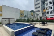 Apartamento a venda com 51m² | 2 quartos sendo 1 suíte | mobiliado | 1 vaga garagem | reformado - ITAQUERA-SP