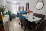 Pechincha - Apartamento 2 quartos (suíte) - varanda, infra lazer