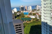 Parque das Rosas - Barra da Tijuca - Apartamento 2 quartos - vista mar