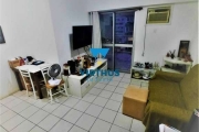 Apartamento, 1 quarto, vaga, Infra,  na melhor localização do Flamengo