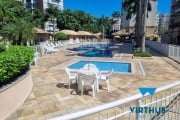 Mirante Campestre - 2 quartos, varanda - 64m2 - LAZER COMPLETO