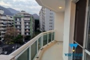 Freguesia - Apartamento 3 quartos (1 suíte) -  Sol da manhã