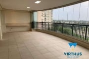 Barra da Tijuca - apartamento de alto padrão - 5 suítes