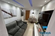 Pechincha - Spazio Recriart - Apartamento 2 quartos (suíte)