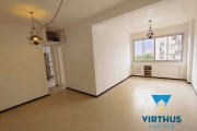 Barra Sul - Ed. Joatinga -  Apartamento 2 quartos 58m2 - infra de lazer