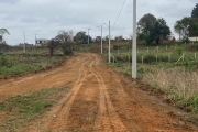 Desenvolva Seu Sonho: Terreno à Venda!