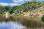 1m - Promoção de terrenos em Igaratá com vista para o lago