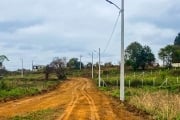 Bairro bem localizado!