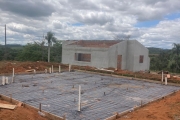 HE terrenos 1000m² valores promocionais!