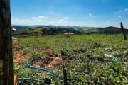 Terreno na Serra: Refúgio de Paz