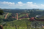 Terreno com Acesso Rápido a Rodovias