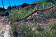 Terreno na Montanha: Tranquilidade e Beleza