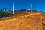 LOTES COM UMAS VISTA