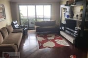 Apartamento com 4 dormitórios à venda, 164 m² por R$ 1.150.000,00 - Vila Regente Feijó - São Paulo/SP