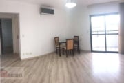 Apartamento com 1 dormitório à venda, 62 m² por R$ 520.000,00 - Mooca - São Paulo/SP