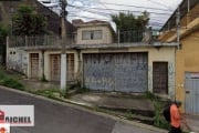 Terreno à venda, 645 m² por R$ 1.285.000,00 - Penha - São Paulo/SP