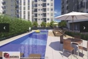 Apartamento com 2 dormitórios à venda, 47 m² por R$ 440.000,00 - Mooca - São Paulo/SP