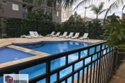 Apartamento com 2 dormitórios à venda, 52 m² por R$ 503.000,00 - Tatuapé - São Paulo/SP