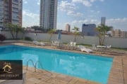 Apartamento com 3 dormitórios à venda, 113 m² por R$ 680.000,00 - Tatuapé - São Paulo/SP