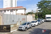 Terreno à venda, 280 m² por R$ 950.000,00 - Mooca - São Paulo/SP