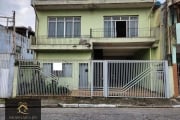 Sobrado com 3 dormitórios à venda, 258 m² por R$ 560.000,00 - Vila Ema - São Paulo/SP