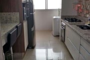 Apartamento com 3 dormitórios à venda, 71 m² por R$ 580.000,00 - Vila Carrão - São Paulo/SP