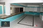 Sobrado com 5 dormitórios à venda, 450 m² por R$ 3.500.000,00 - Tatuapé - São Paulo/SP