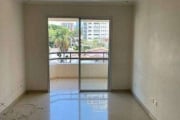 Apartamento com 3 dormitórios à venda, 92 m² por R$ 840.000 - Vila Regente Feijó - São Paulo/SP